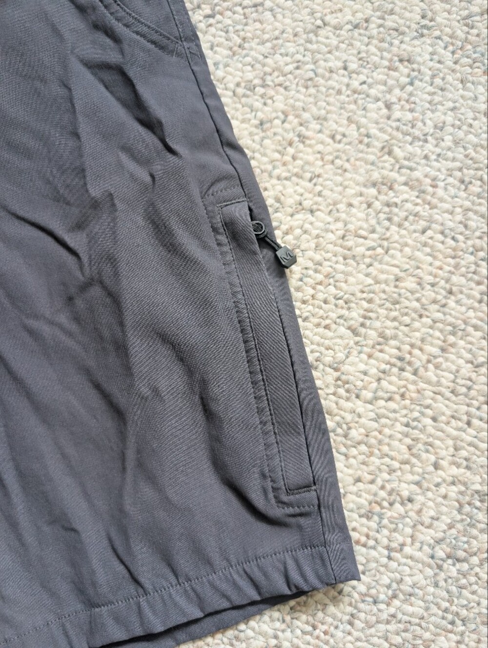 Merrell Hiking Short - Picture 2 of 6
